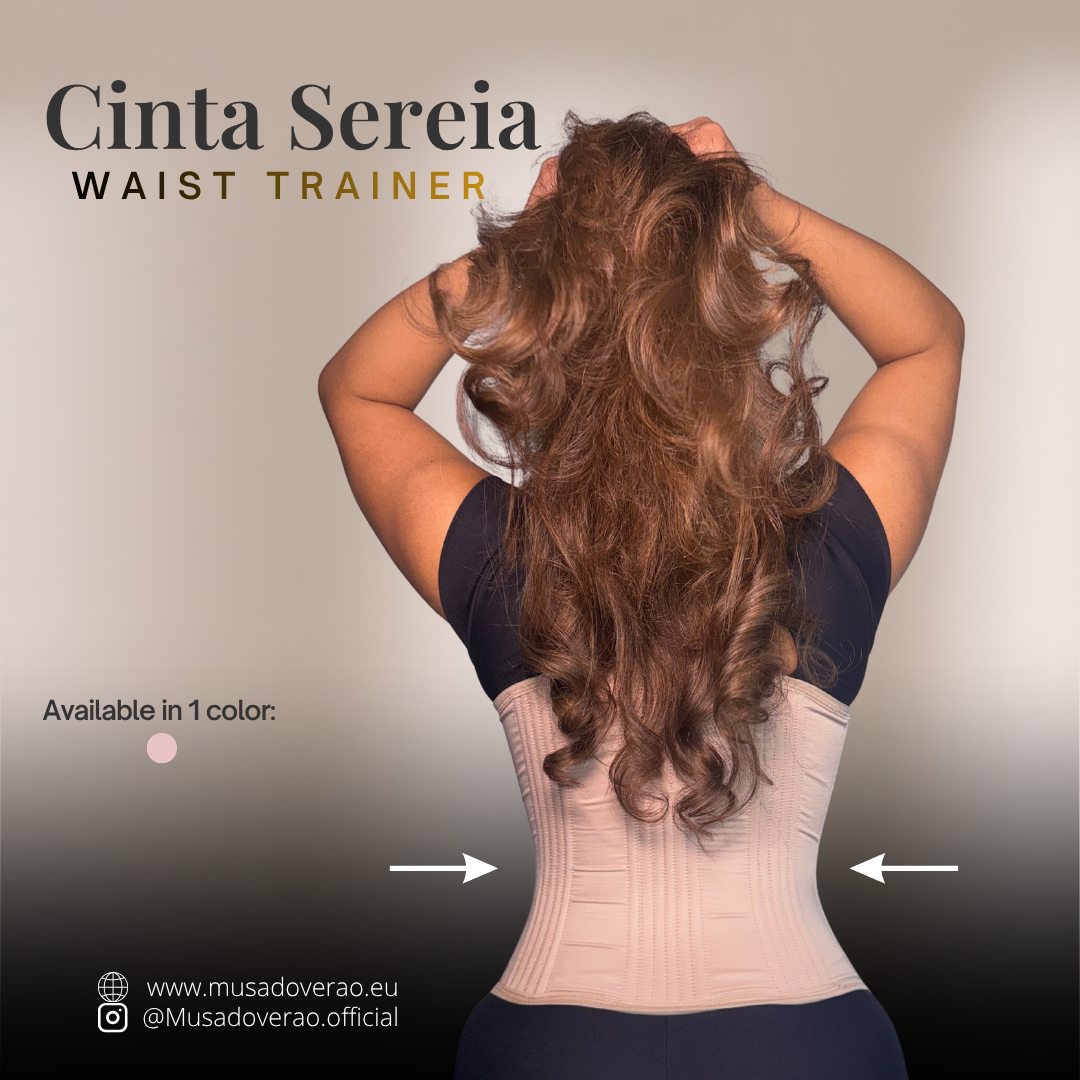 Cinta Sereia