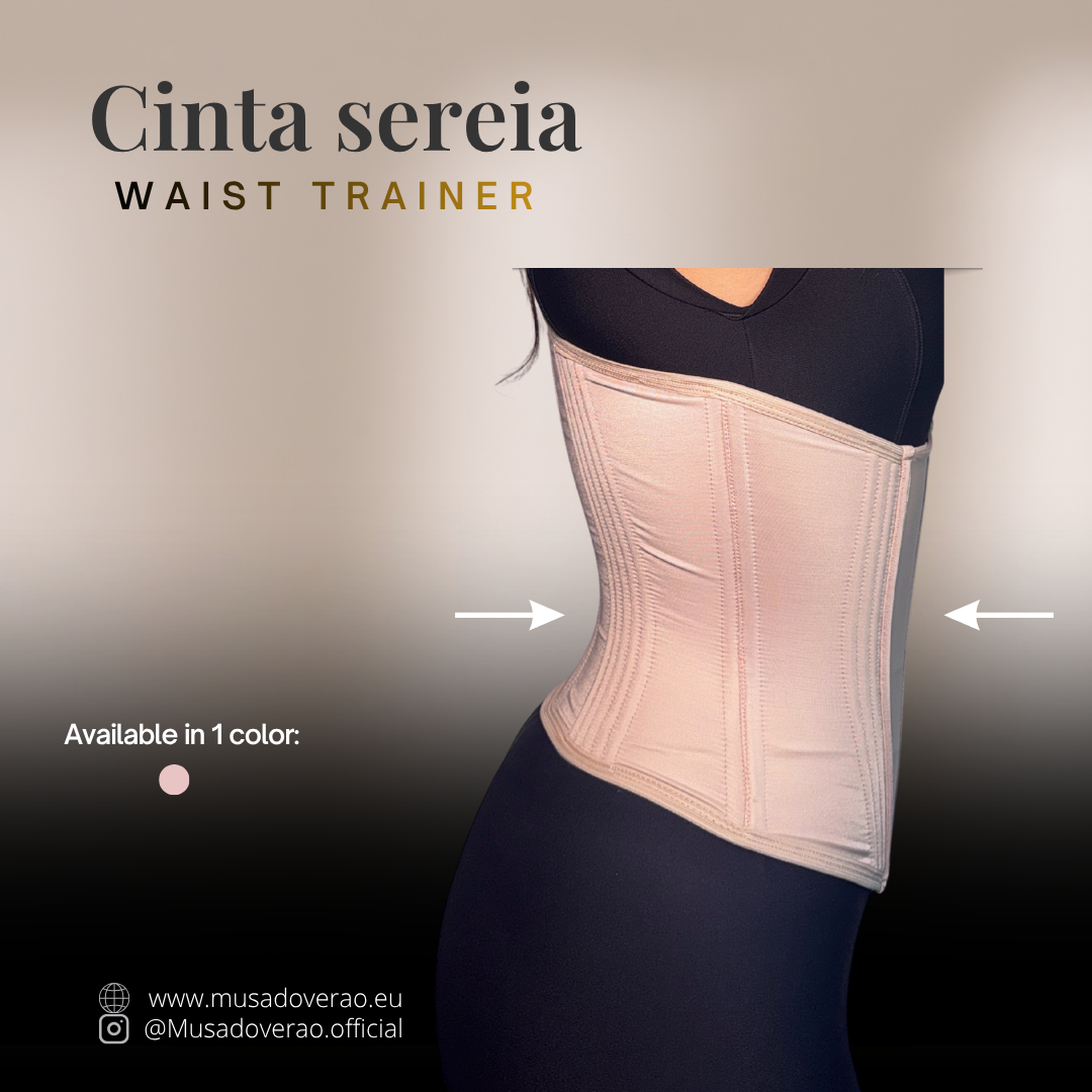 Cinta Sereia