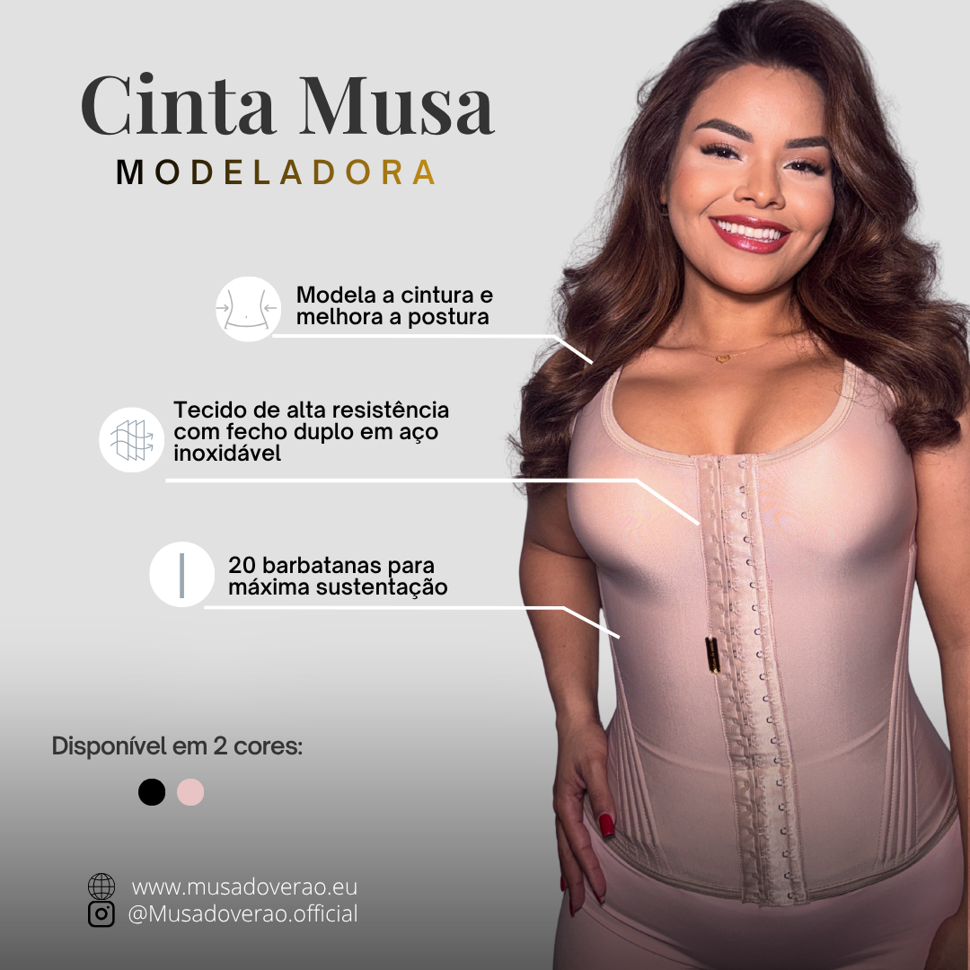 Cinta Musa