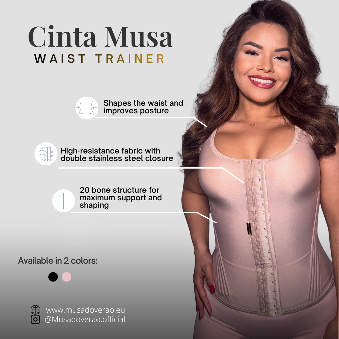 Cinta Musa