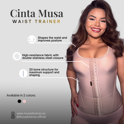Cinta Musa