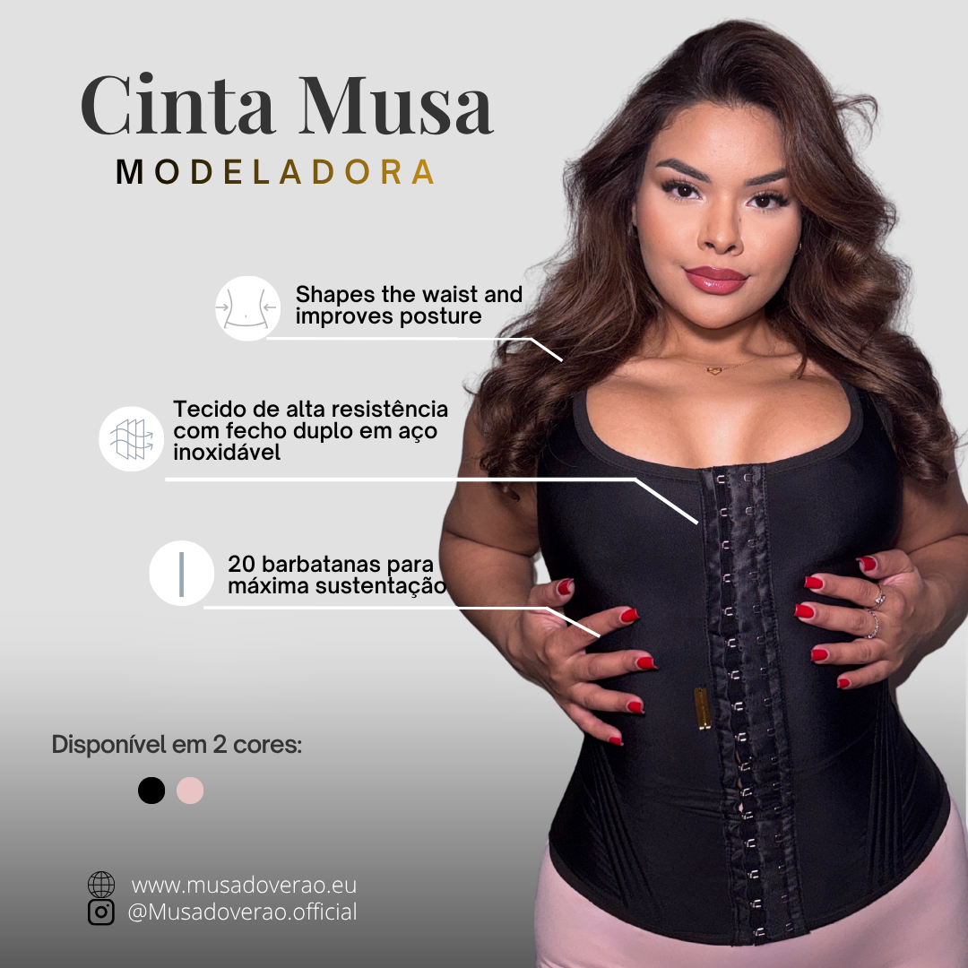 Cinta Musa