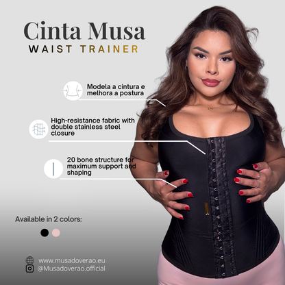 Cinta Musa