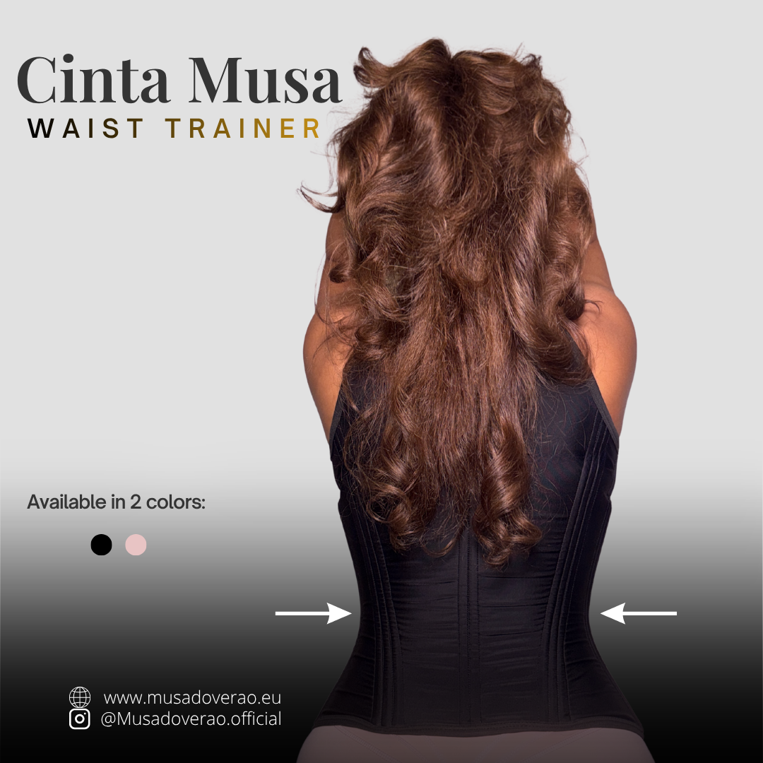 Cinta Musa