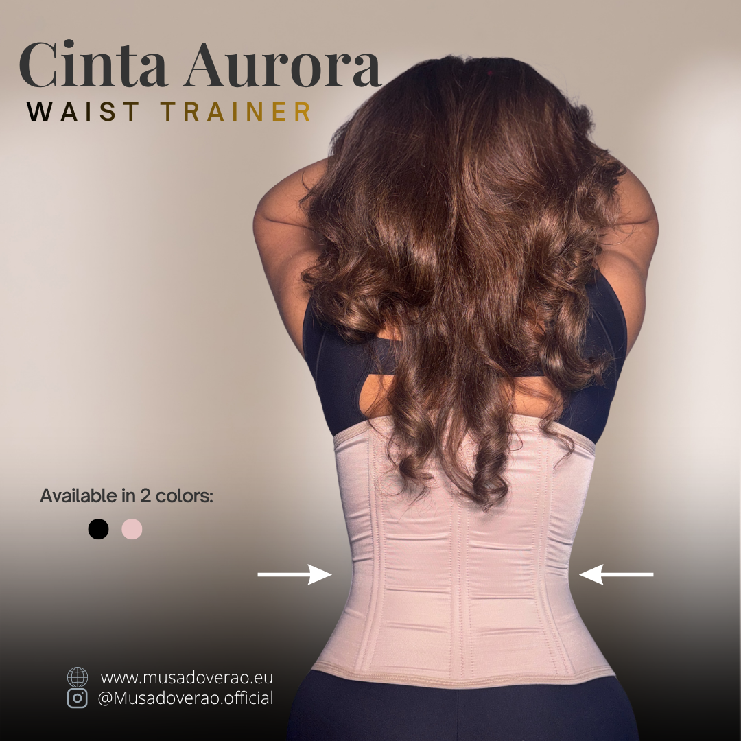Cinta Aurora