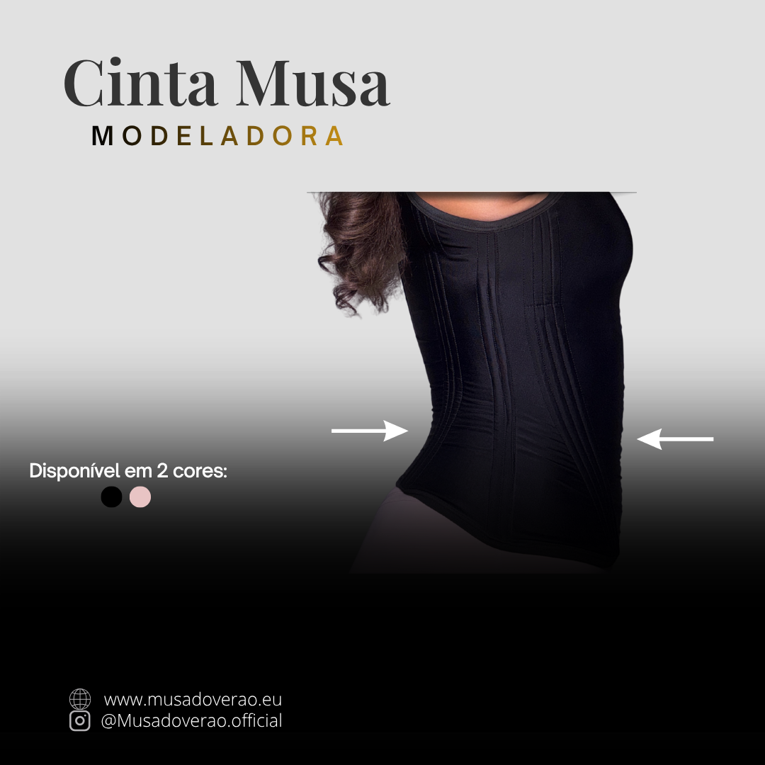Cinta Musa