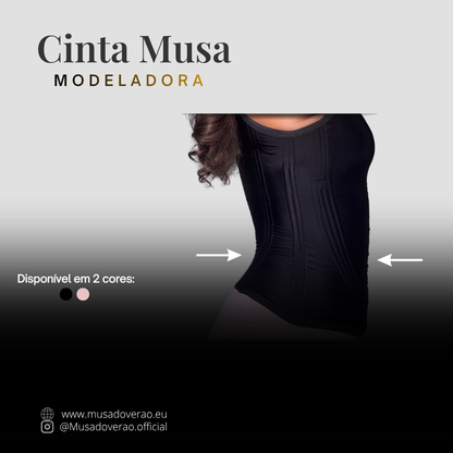 Cinta Musa