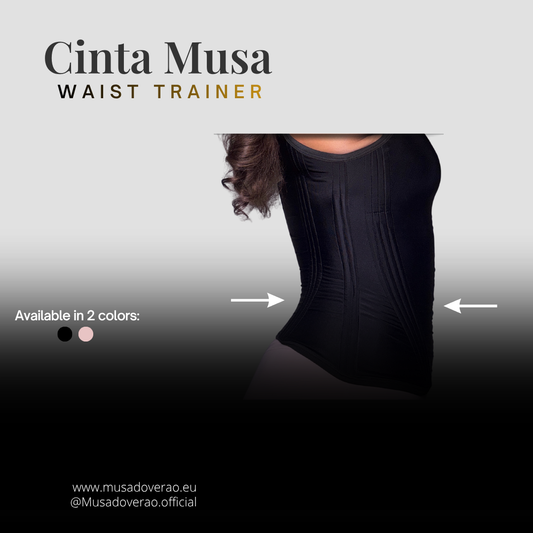 Cinta Musa