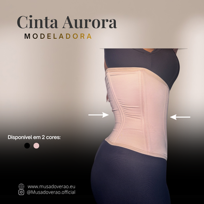 Cinta Aurora